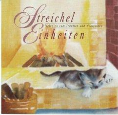 Cover Streicheleinheiten Vol.5