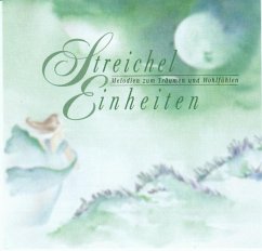 Cover Streicheleinheiten 2