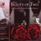 The Beauty Of Two