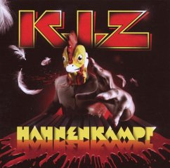 Hahnenkampf (Re-Release) - K.I.Z