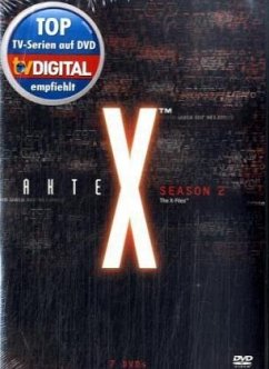 Akte X - Season 2
