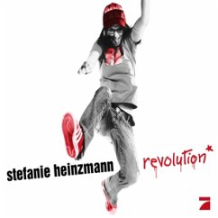 Revolution - Heinzmann,Stefanie