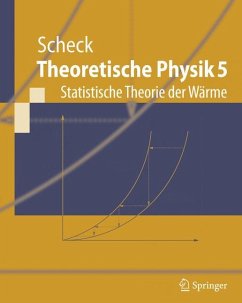Theoretische Physik 5 - Scheck, Florian