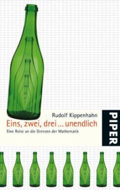 Eins, zwei, drei...unendlich - Kippenhahn, Rudolf