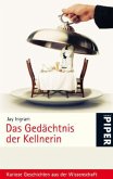 Das Gedächtnis der Kellnerin