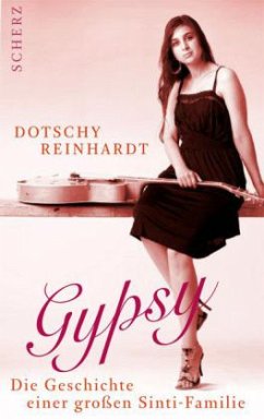 Gypsy - Reinhardt, Dotschy