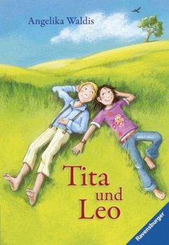 Cover Tita und Leo