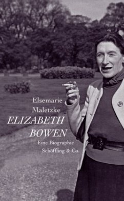 Elizabeth Bowen - Maletzke, Elsemarie
