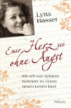 Cover Euer Herz sei ohne Angst