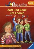 Zoff und Zank um Leonie / Leserabe