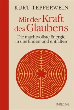 Cover Mit der Kraft des Glaubens