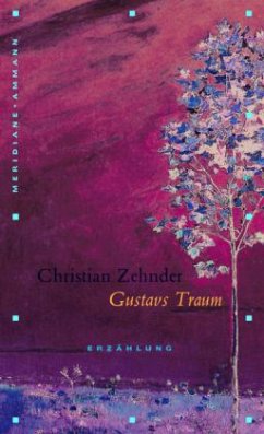 Gustavs Traum - Zehnder, Christian