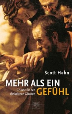 Cover Mehr als ein Gefühl