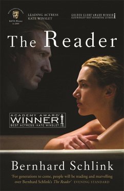 The Reader - Schlink, Prof Bernhard