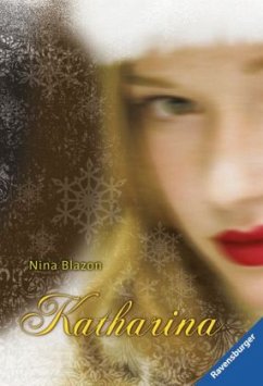 Katharina - Blazon, Nina