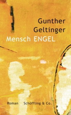 Mensch Engel - Geltinger, Gunther