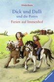 Dick und Dalli und die Ponys