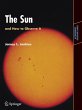 The Sun and How to Observe It - Bild 1
