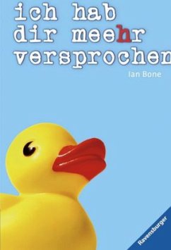 Ich hab dir mee(h)r versprochen - Bone, Ian