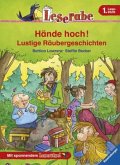 Hände hoch! / Leserabe