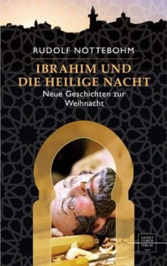 Cover Ibrahim und die Heilige Nacht