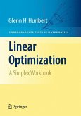 Linear Optimization