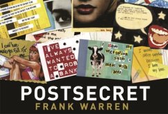 PostSecret - Warren, Frank