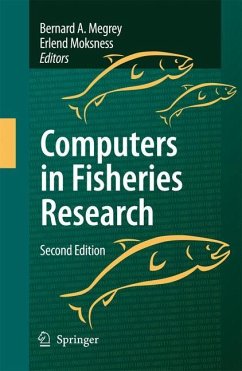 Computers in Fisheries Research - Megrey, Bernard A. / Moksness, Erlend (ed.)