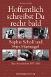 Hoffentlich schreibst Du recht bald - Bild 1