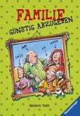 Familie günstig abzugeben