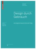 Design durch Gebrauch