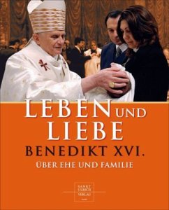 Cover Leben und Liebe