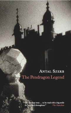 The Pendragon Legend - Szerb, Antal (Author)