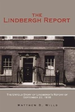 The Lindbergh Report