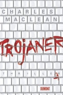 Trojaner - Maclean, Charles