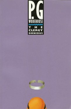 Cover The Clergy Omnibus