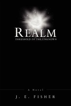 Realm - Fisher, James