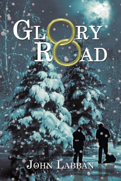 Cover Glory Road