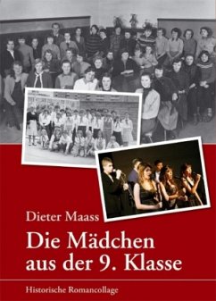 Cover Die Mädchen aus der 9. Klasse