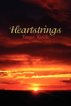 Heartstrings - Riddle, Tanya