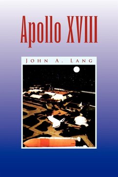 Apollo XVIII - Lang, John A.