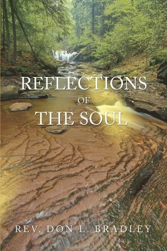 Reflections of the Soul - Bradley, Don L