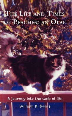 The Life and Times of Peaches - Boone, William R.