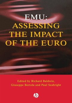 Emu - Baldwin, Richard E / Bertola, Giuseppe / Seabright, Paul (eds.)