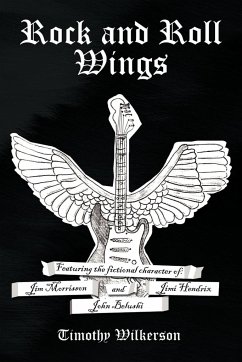 Rock and Roll Wings