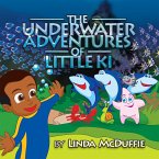 The Underwater Adventures of Little Ki