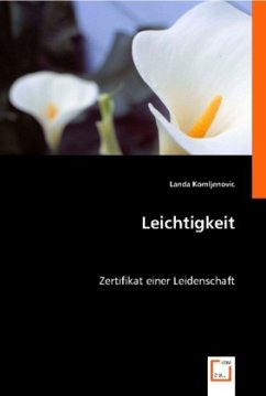 Leichtigkeit - Komljenovic, Landa