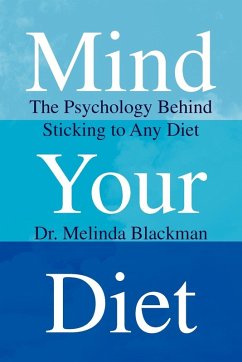 Cover Mind Your Diet