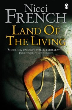 Land of the Living - French, Nicci