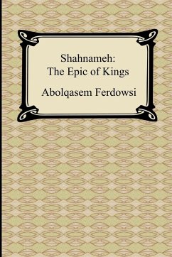 Shahnameh - Ferdowsi, Abolqasem